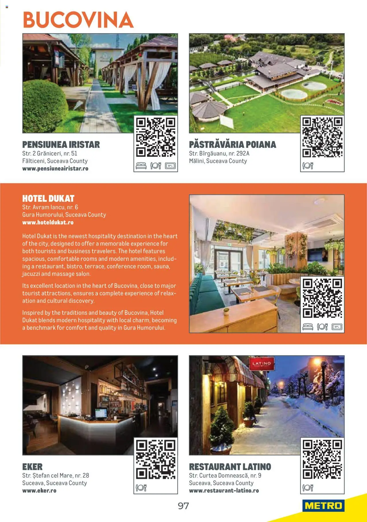Noul catalog Metro – valabil de la 23.09.2025 | Pagină: 97