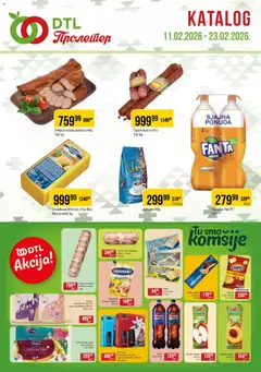 Metalac Proleter katalog - pregled Metalac Proleter kataloga - važi od 11.02.2026