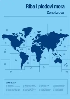 Metro riba i plodovi mora - pregled Metro kataloga - važi od 10.12.2025 | Strana: 30 | Proizvode: Plodovi mora, Riba