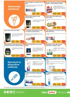 Ofertele Dr.Max valabile de la 01.10.2025 | Pagină: 5