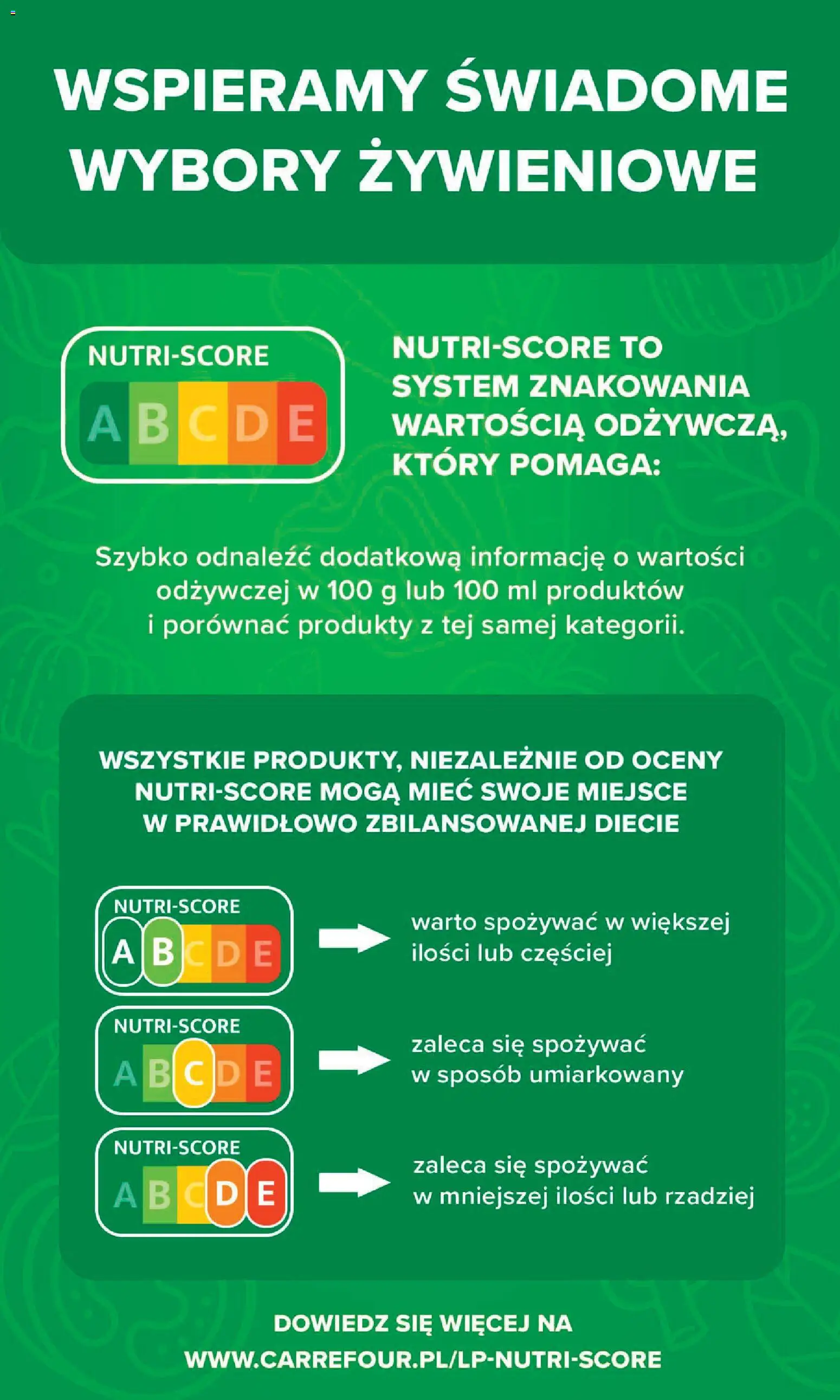 Carrefour gazetka od 23.03.2026 | Strona: 57