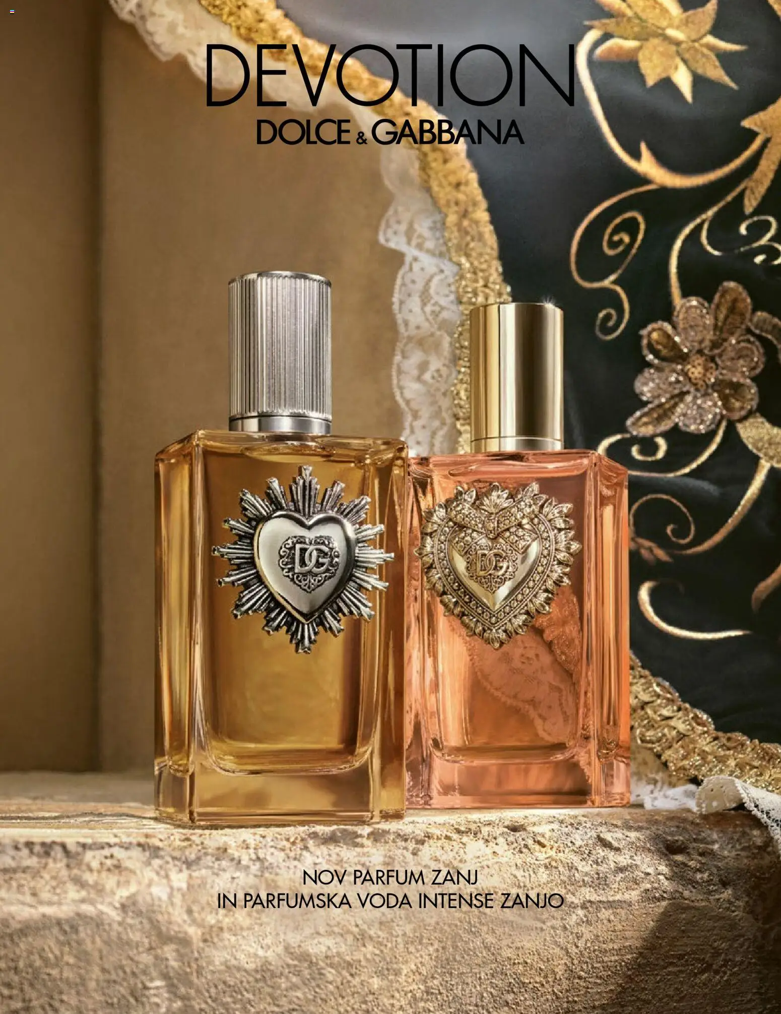 Novi Müller katalog ponudbe – veljaven od 30.11.2025 | Stran: 6 | Izdelki: Parfum, Voda, Parfumska voda