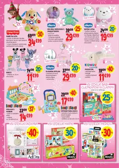 E.leclerc katalog akcije – veljaven od 04.11.2025 | Stran: 32