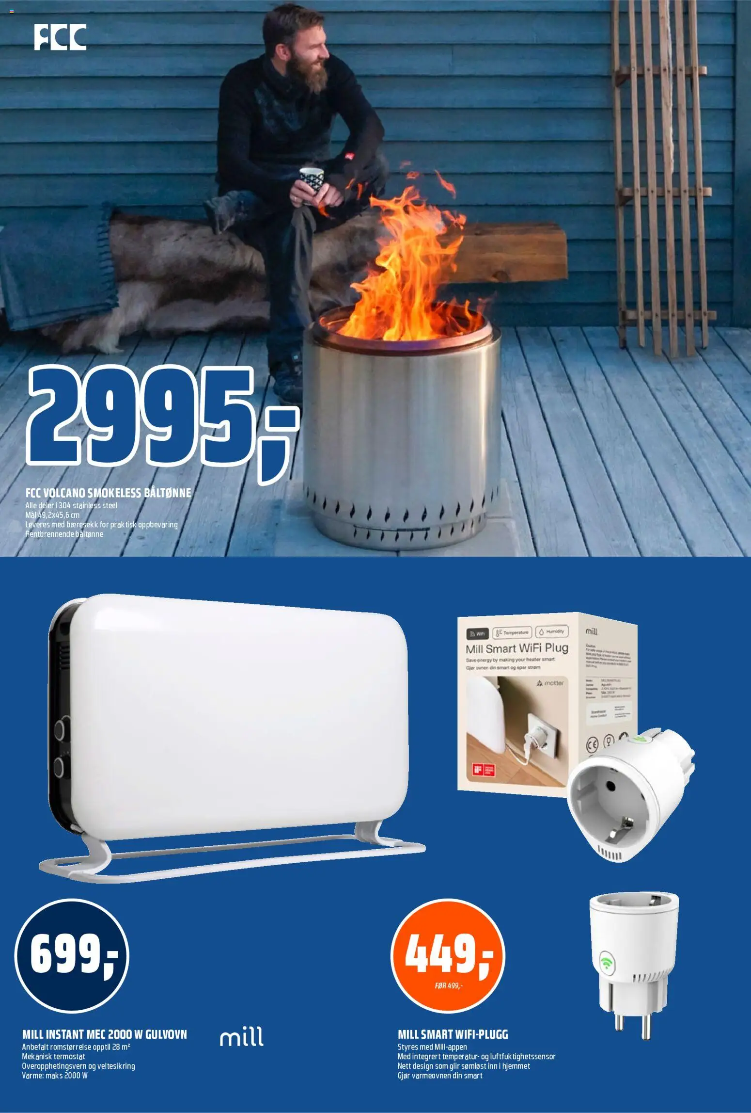 {H1} | Side: 24 | Produkter: Gulvovn