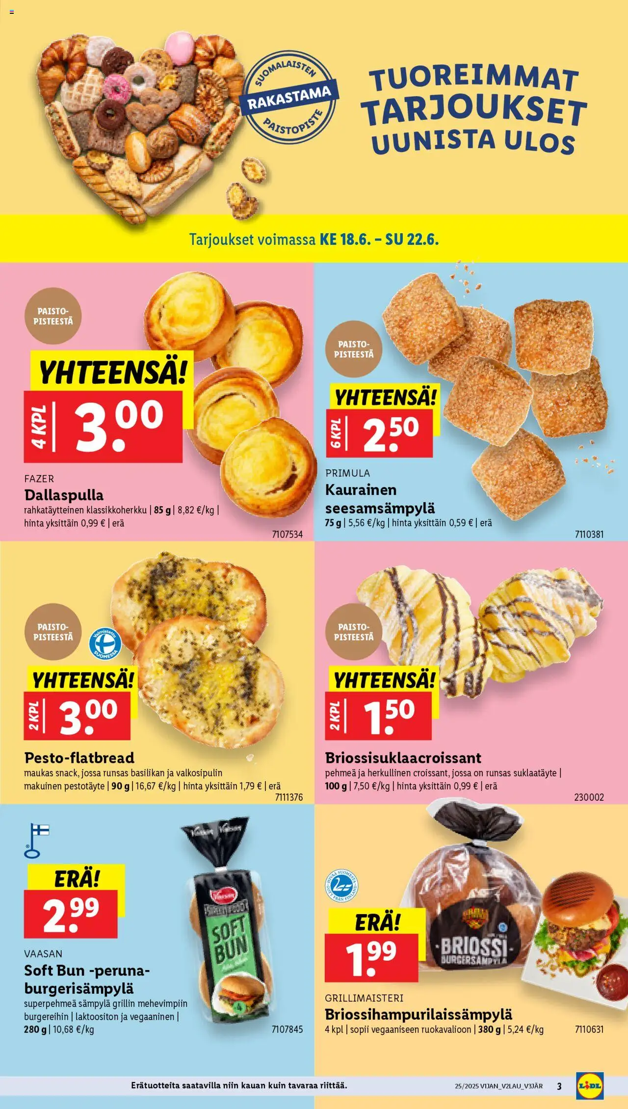  | Sivu: 5 | Tuotteet: Peruna