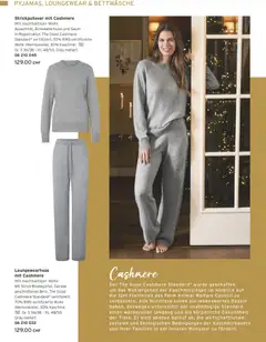 Tchibo Aktionen ab 02.12.2025 gültig | Seite: 106 | Produkte: Bettwäsche