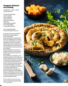 Dekamarkt - Magazine 5/2025 - Voorbeeld van een folder van Dekamarkt, geldig van 12.09.2025 | Pagina: 36 | Producten: Pompoen, Schep, Olijfolie, Oven