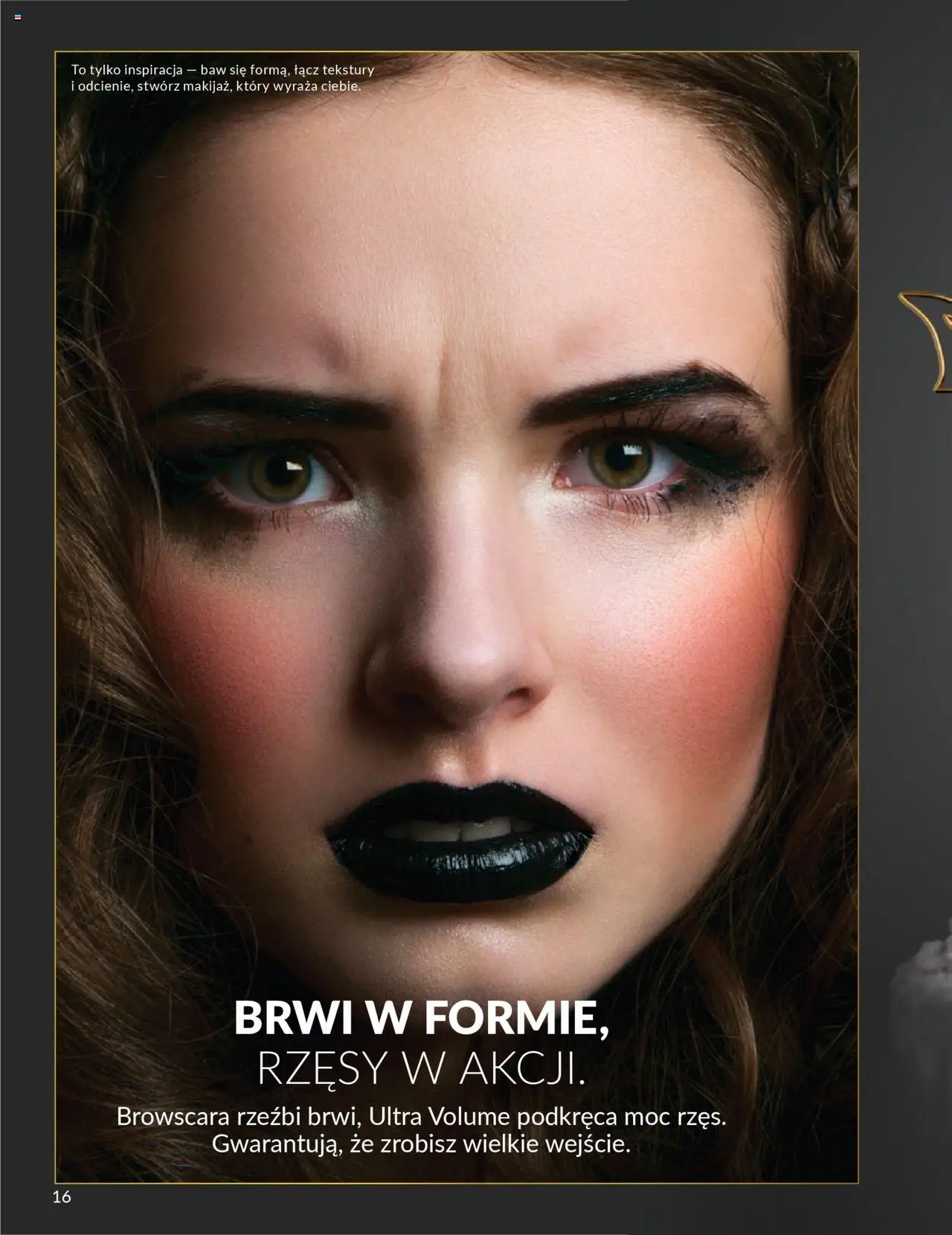 Avon Katalog Halloween od 16.10.2025 | Strona: 16