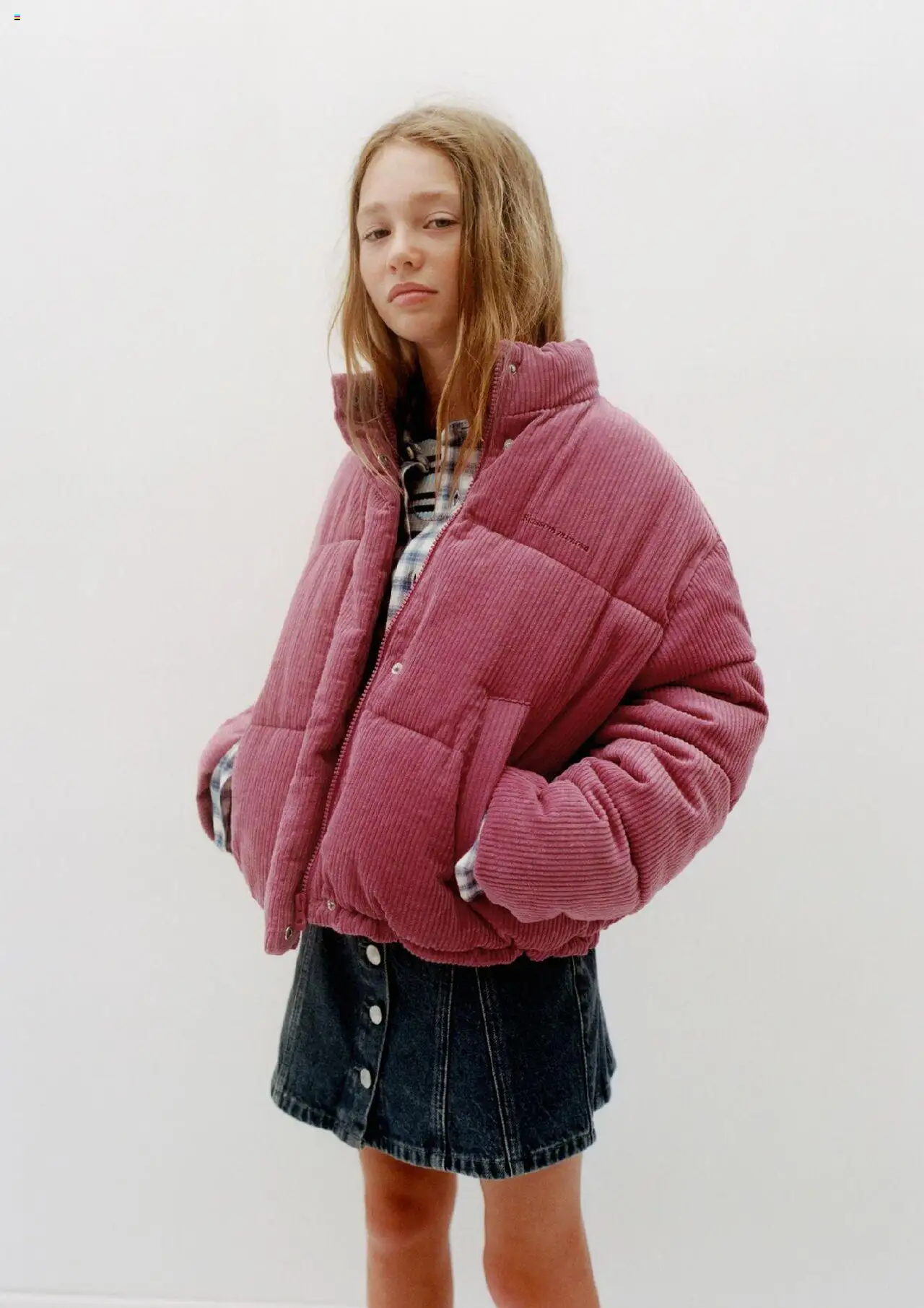 Zara slevy - New In Girls od 01.10.2025 | Strana: 8