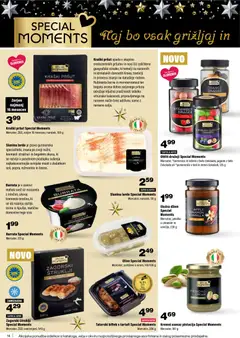 Mercator katalog akcije – veljaven od 11.12.2025 | Stran: 14