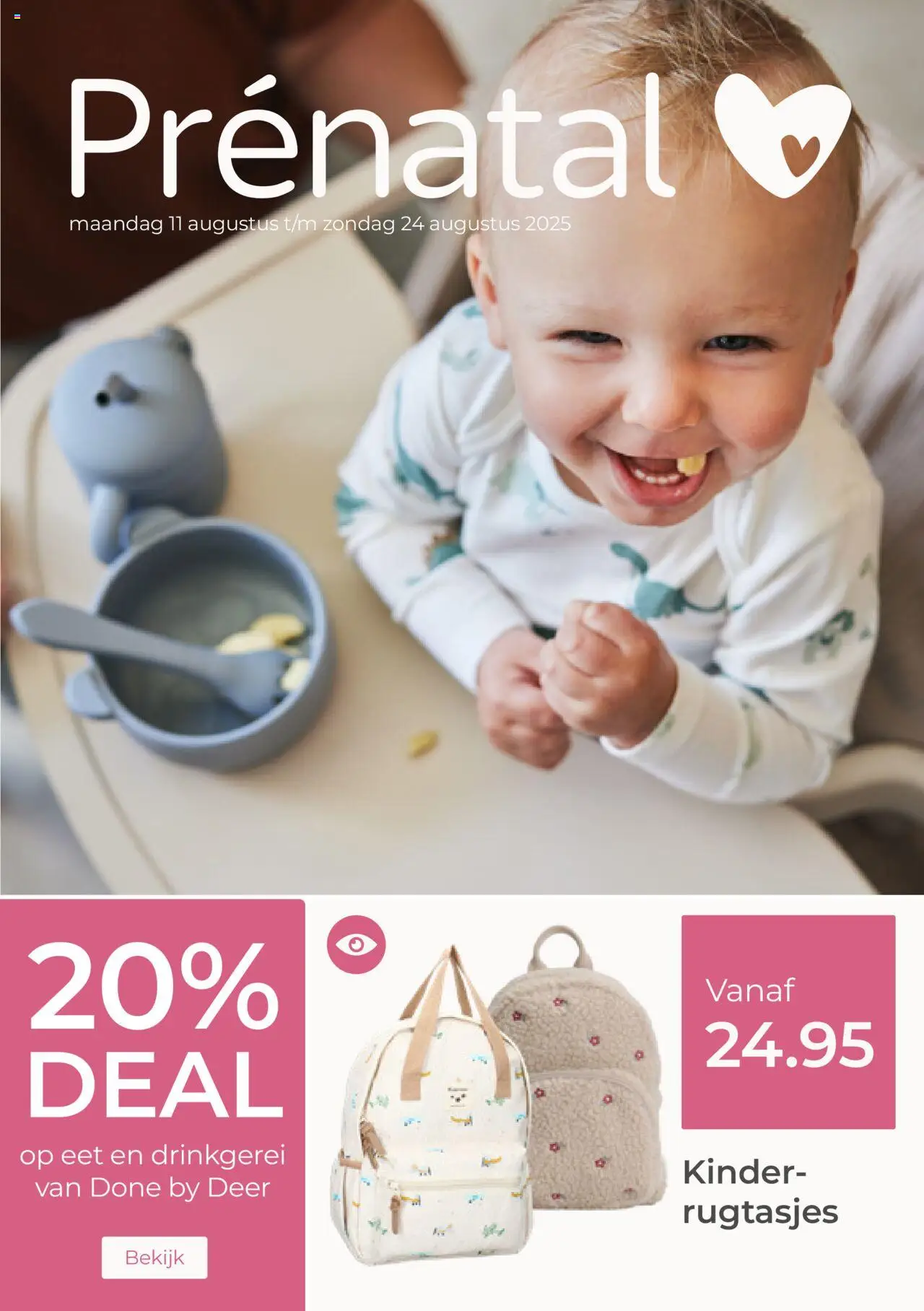  | Pagina: 1 | Producten: Kinder