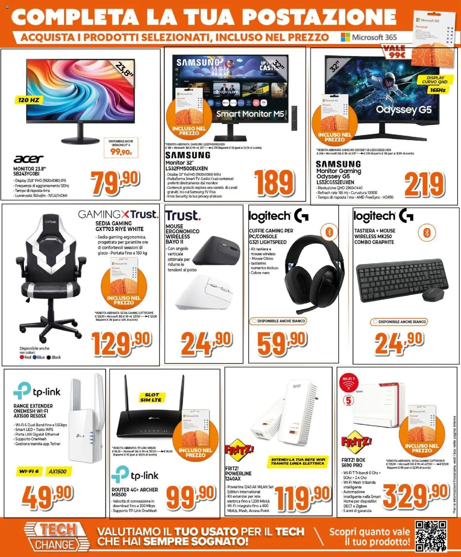 Volantino Expert del 29.01.2026 | Pagina: 18