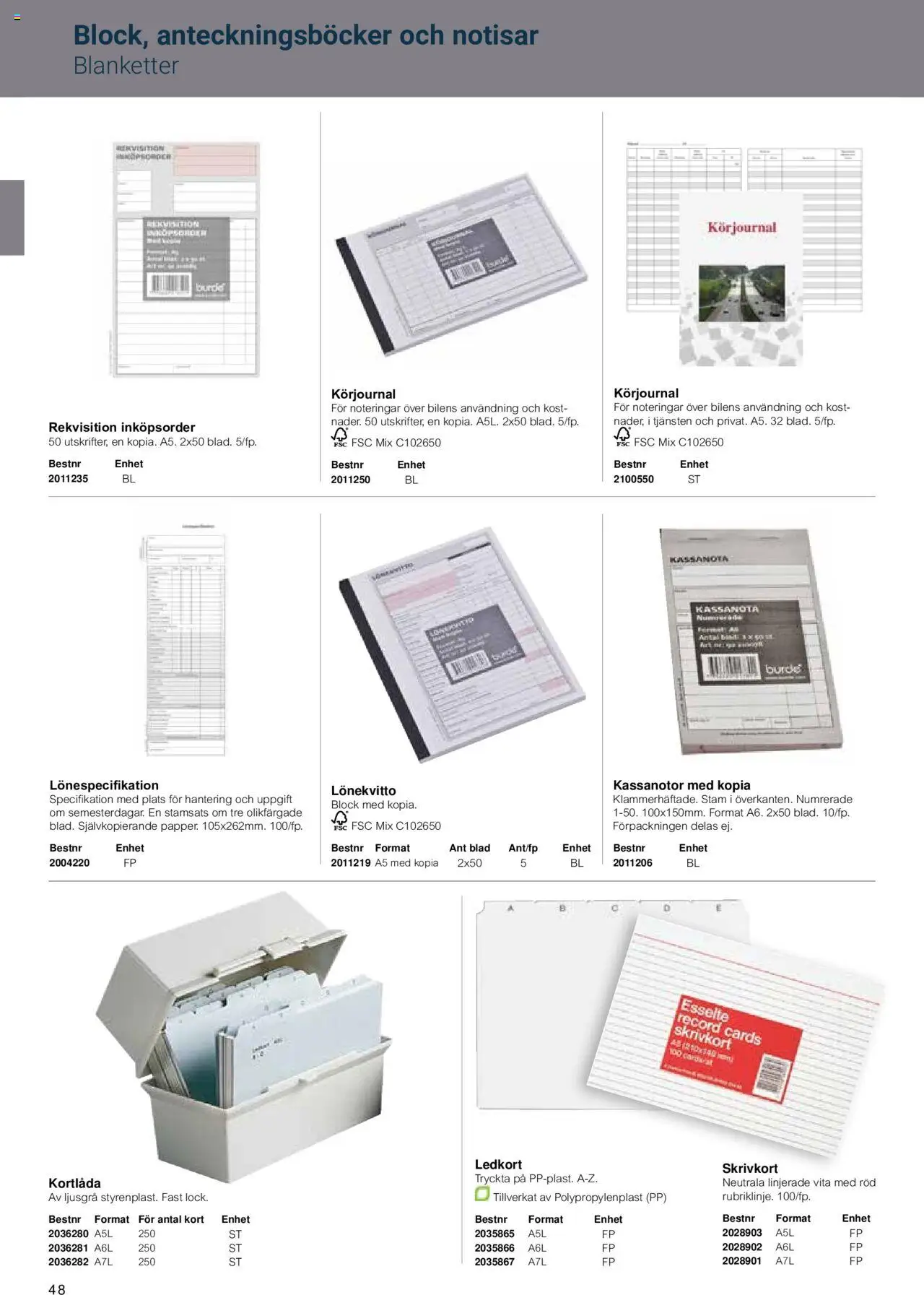 Office Depot reklamblad aktuell från 15.02.2024 | Sida: 50