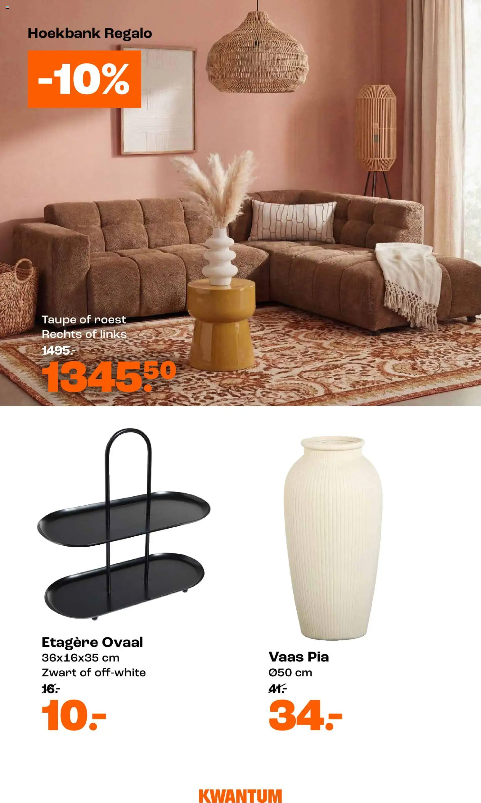 {H1} | Pagina: 14 | Producten: Vaas