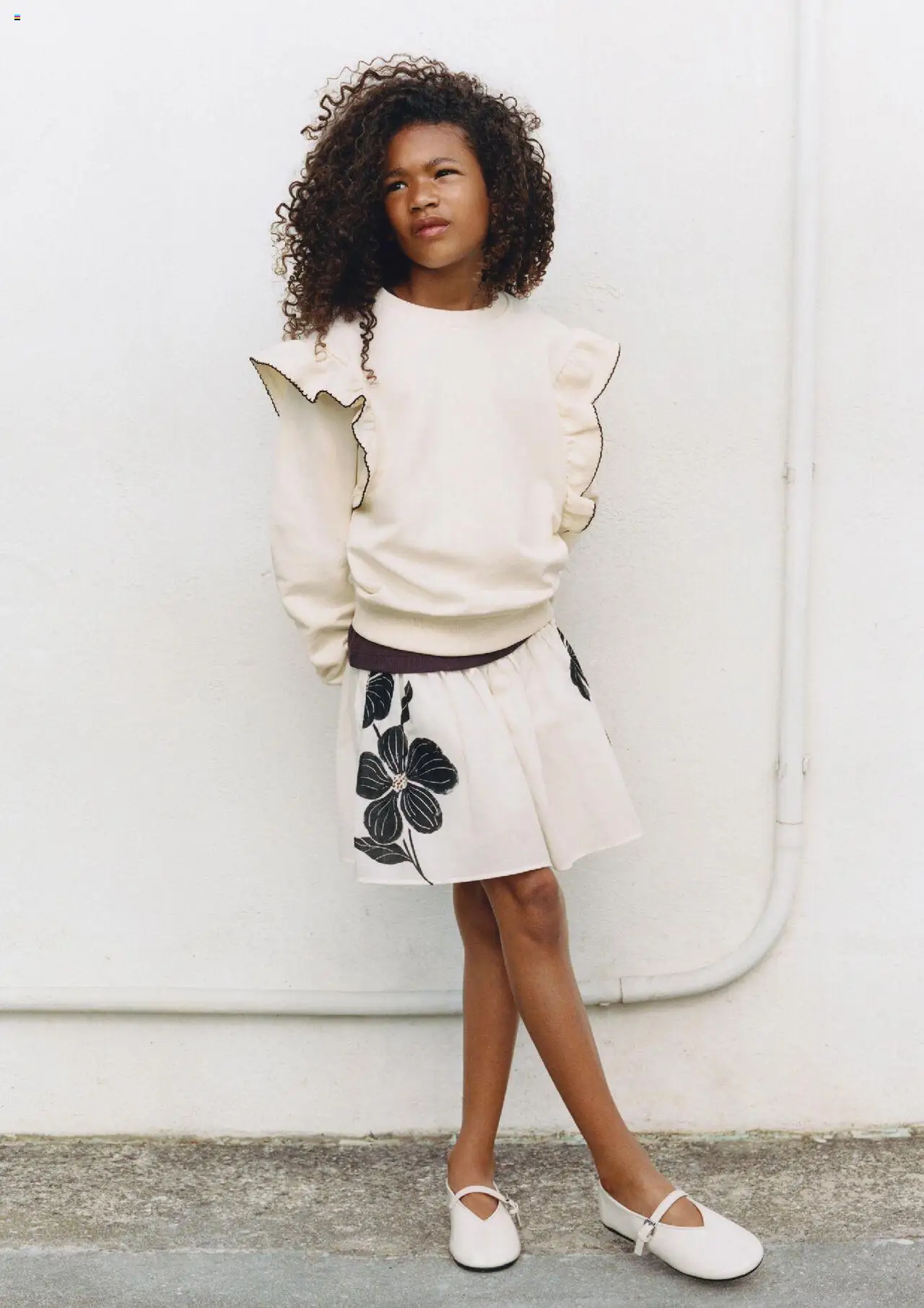 Zara slevy - New In Girls od 01.08.2025 | Strana: 11