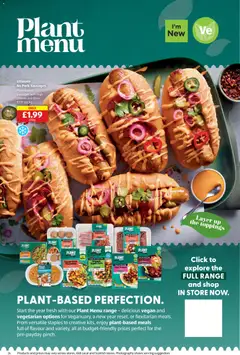 Preview of Aldi - Weekly offers UK Specialbuys valid from 08.01.2026 | Page: 24