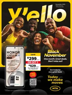 MTN specials catalogue – valid from 07.11.2025