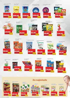 Medius katalog - pregled Medius kataloga - važi od 02.12.2025 | Strana: 15