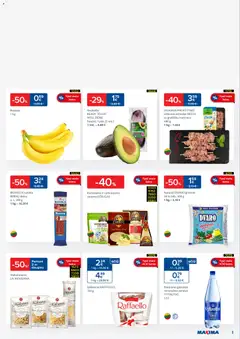 MAXIMA leidinys galioja nuo 02.12.2025