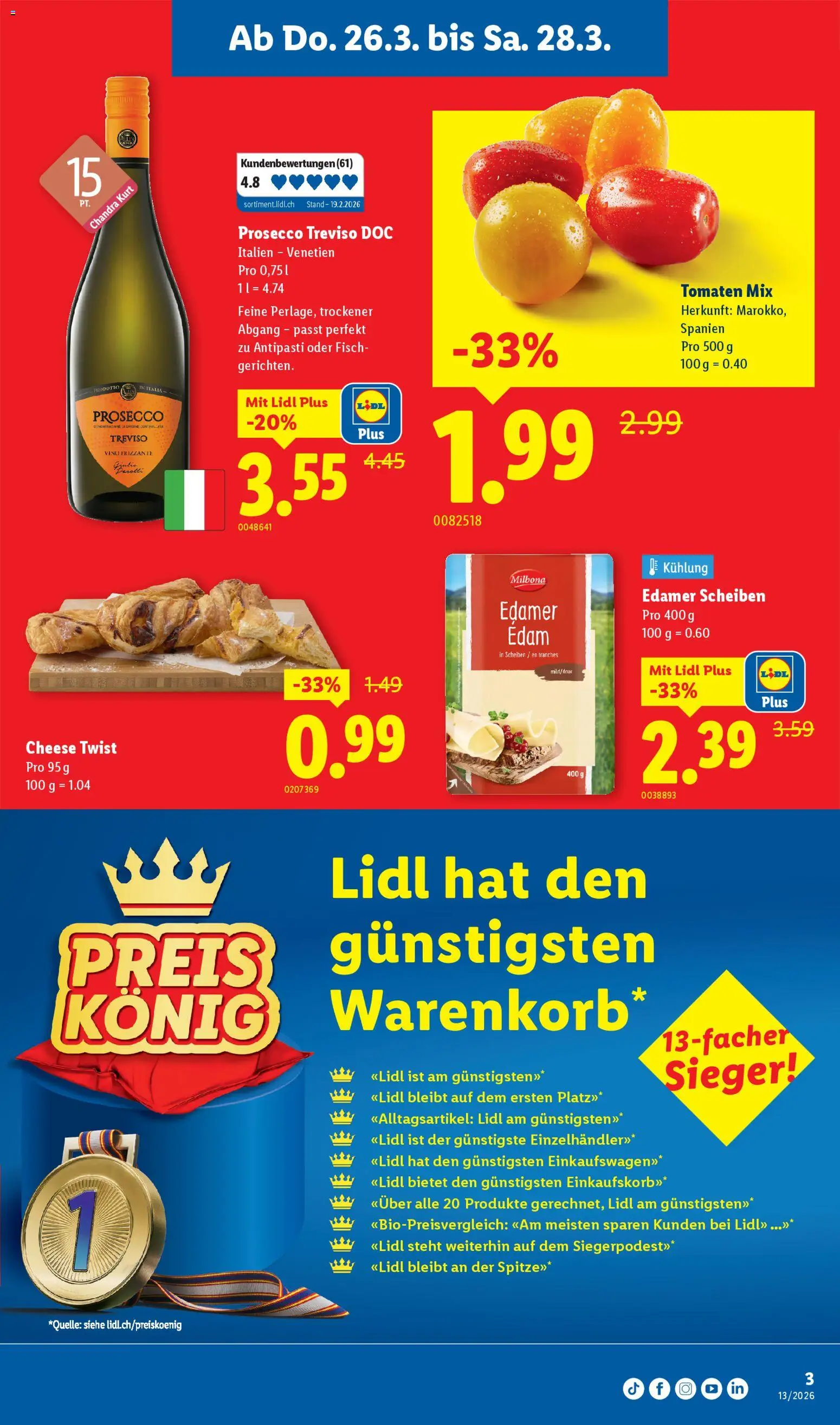 Lidl aktionen – gültig ab 26.03.2026 | Seite: 3