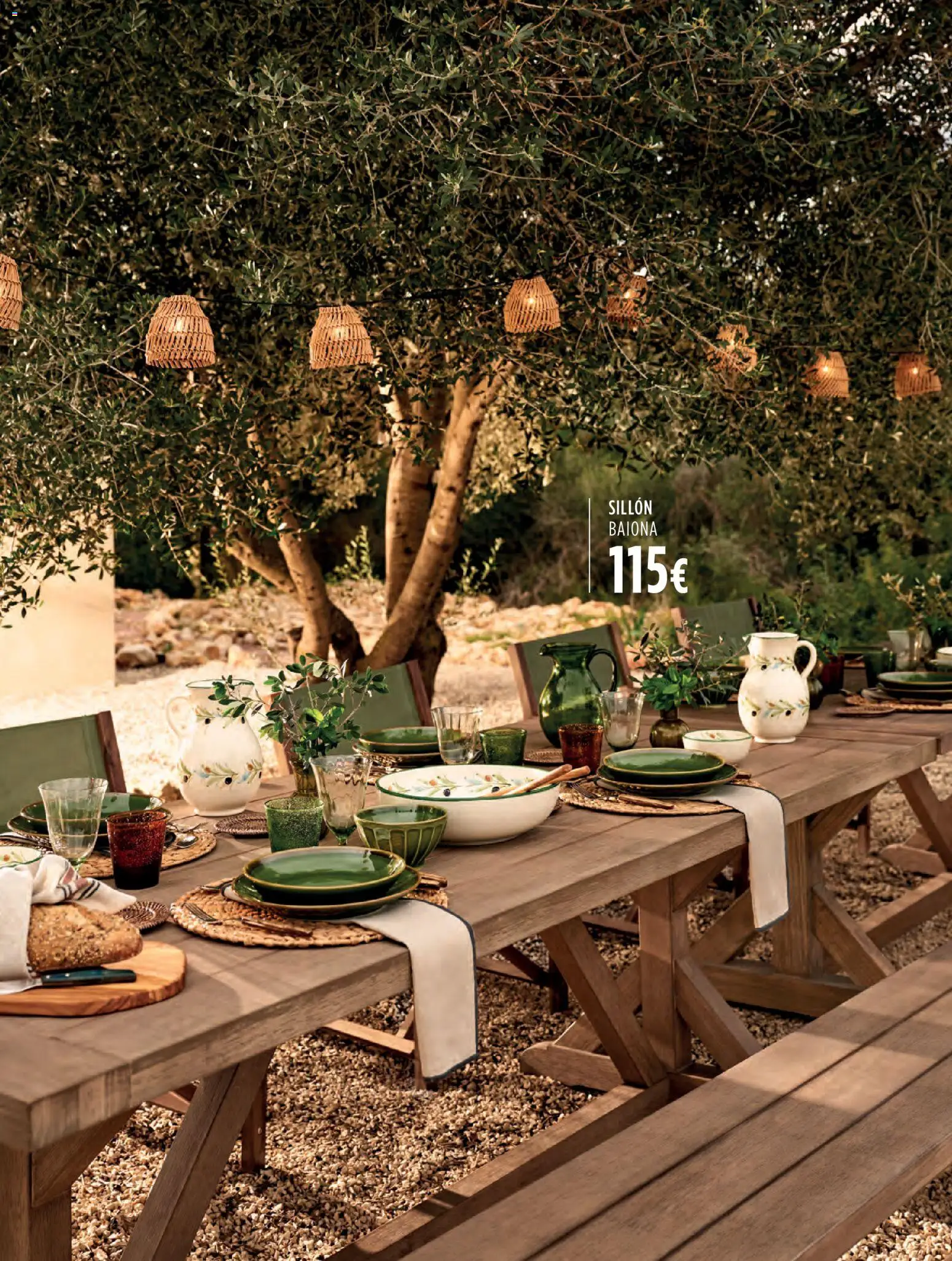 El Corte Inglés ofertas │ válido desde el 01.04.2026 | Página: 23