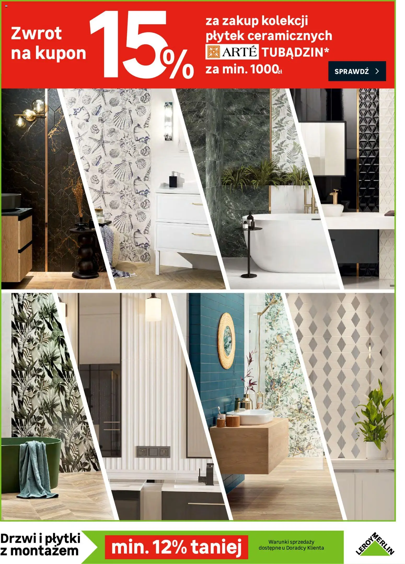 Leroy Merlin gazetka od 22.04.2026 | Strona: 25