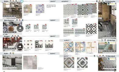 Siko leták platný od 01.09.2025 | Strana: 108 | Produkty: Kúpelňa, Dlažba