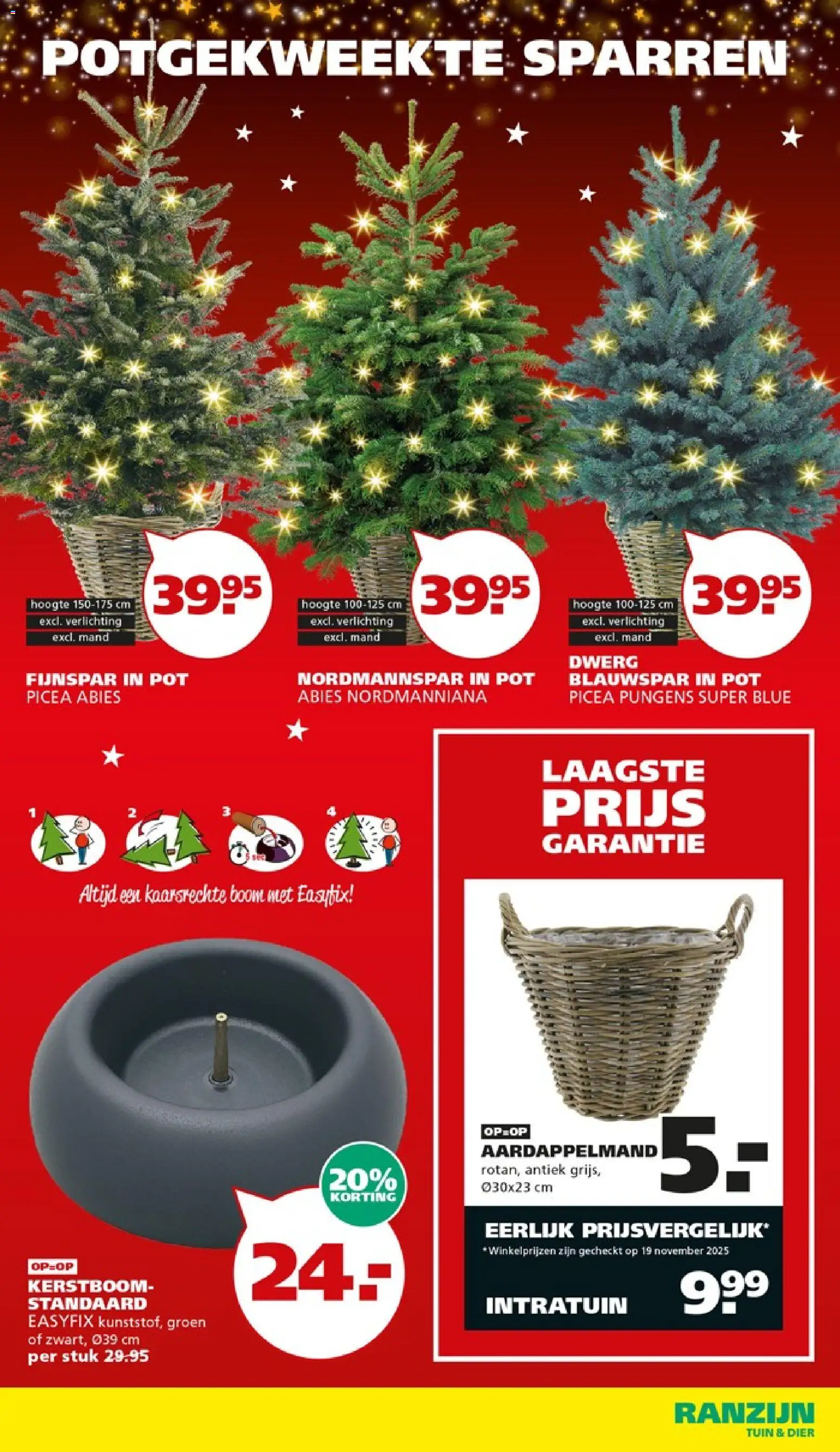 {H1} | Pagina: 2 | Producten: Pot, Mand, Verlichting