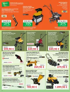 Pevex - Katalog - Pregled kataloga iz trgovine Pevex, vrijedi od 05.02.2026 | Stranica: 24