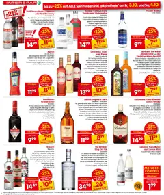 Interspar Flugblatt ab 02.10.2025 gültig | Seite: 8