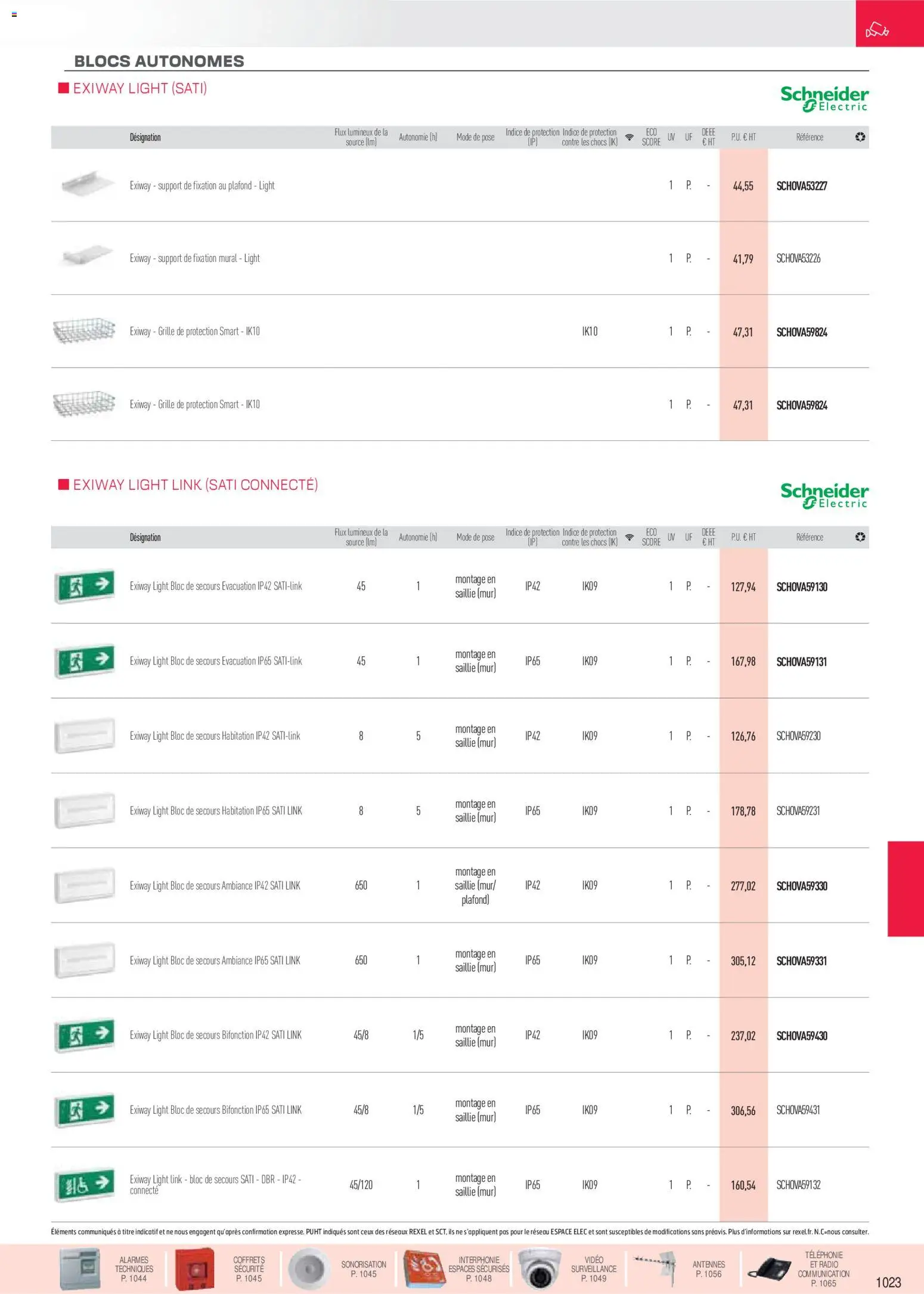 {H1} | Page: 72 | Produits: Vidéo, Radio