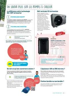  | Page: 23 | Produits: Ventilateur, Mais, Couverture