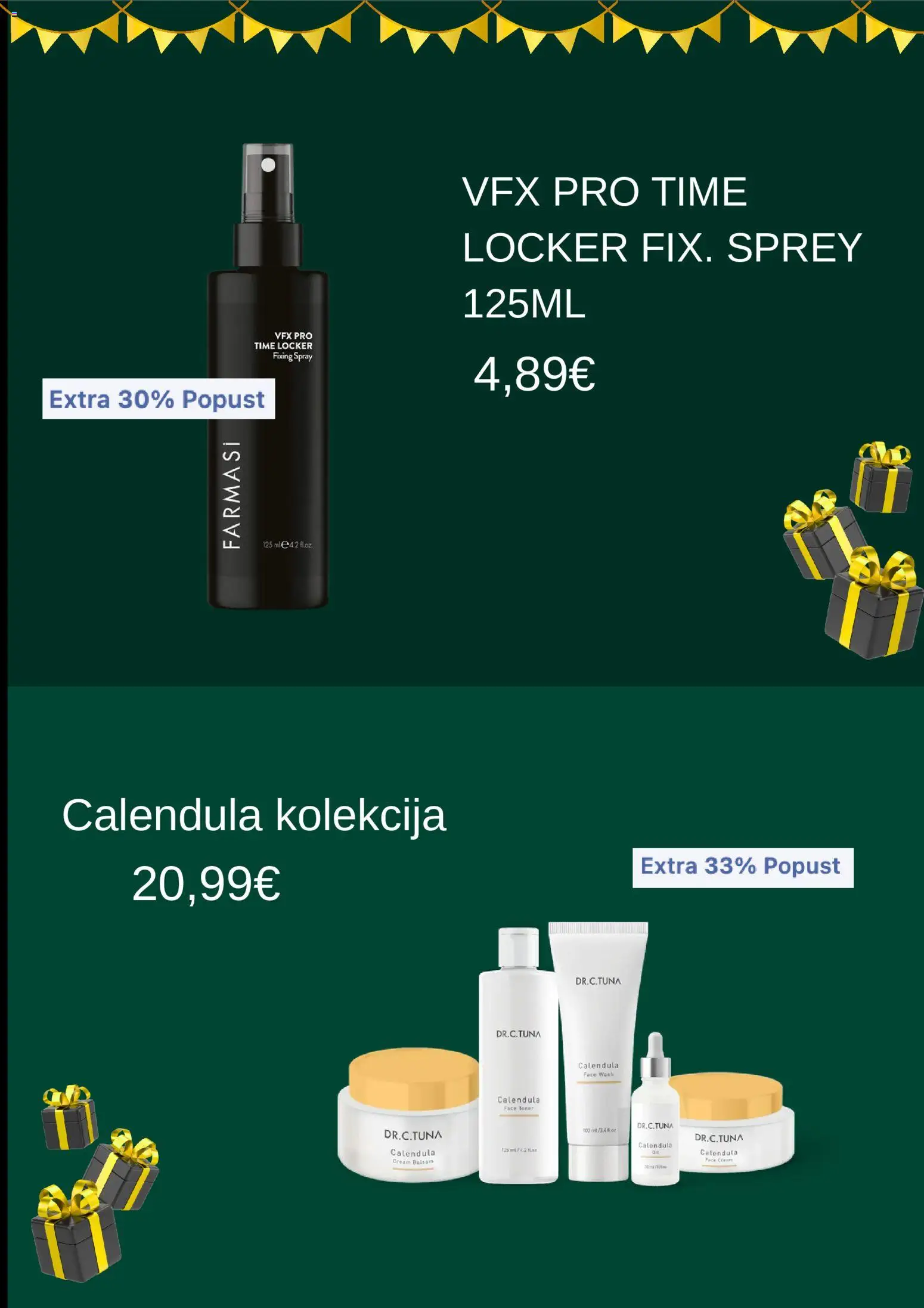 Farmasi katalog | vrijedi od 25.11.2025 | Stranica: 4