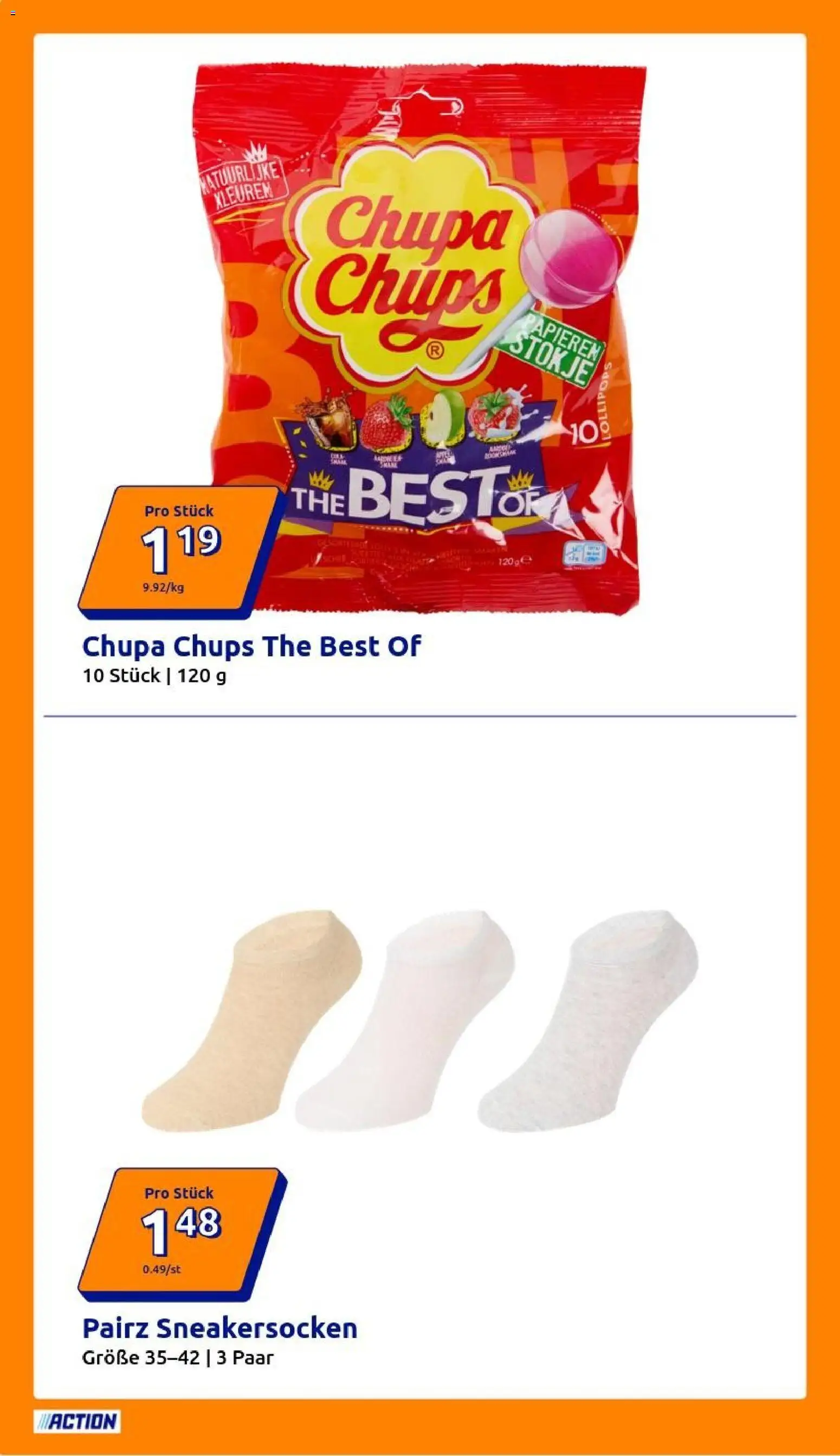 Action Prospekt – gültig ab 01.04.2026 | Seite: 12