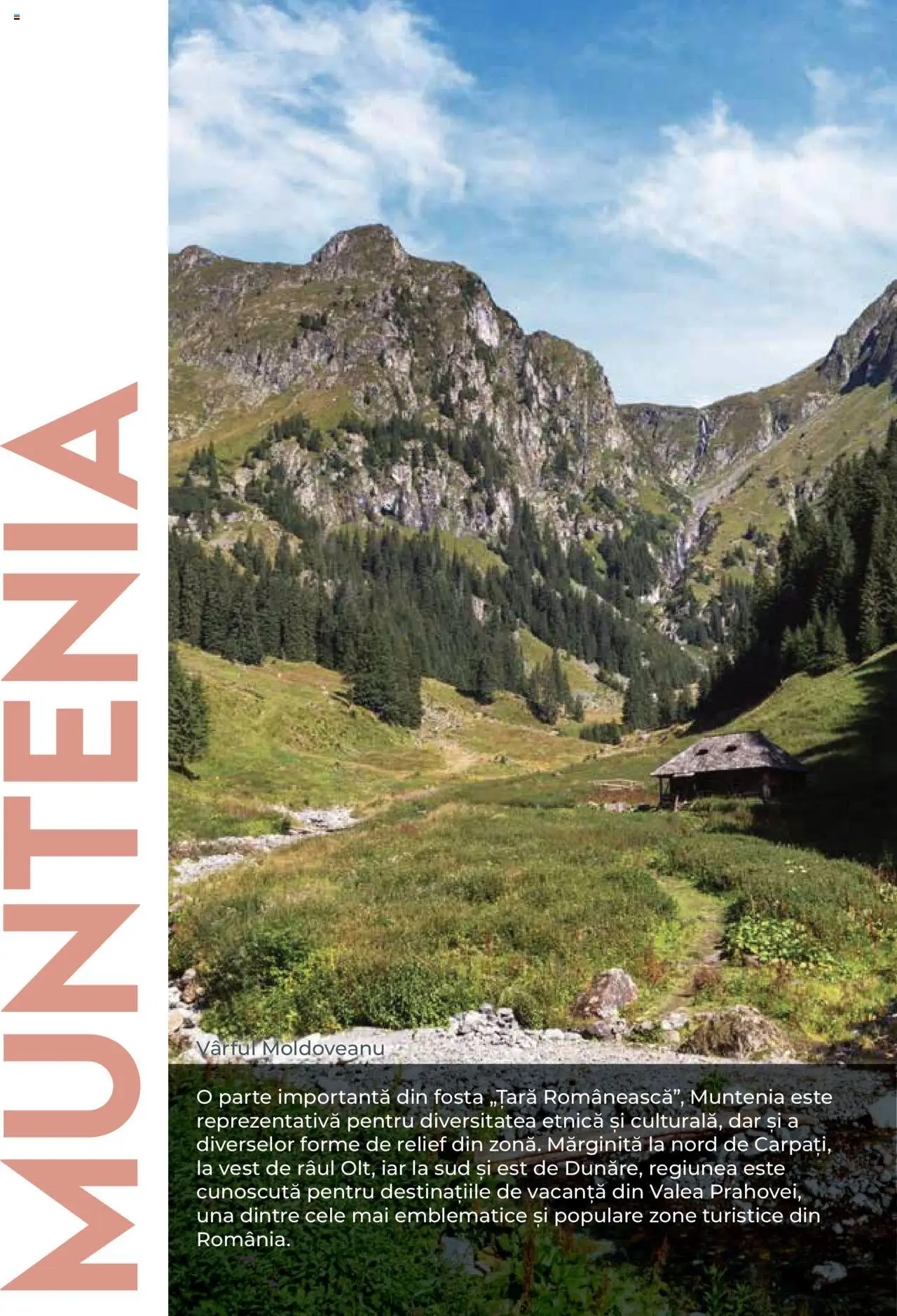 Metro catalog - Ghid de călătorie România – valabil de la 01.08.2025 | Pagină: 24