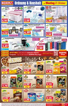 Norma Flugblatt ab 27.10.2025 gültig | Seite: 6