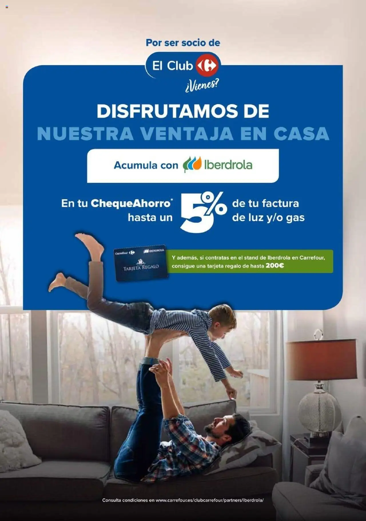 Carrefour folleto │ válido desde el 11.09.2025 | Página: 6