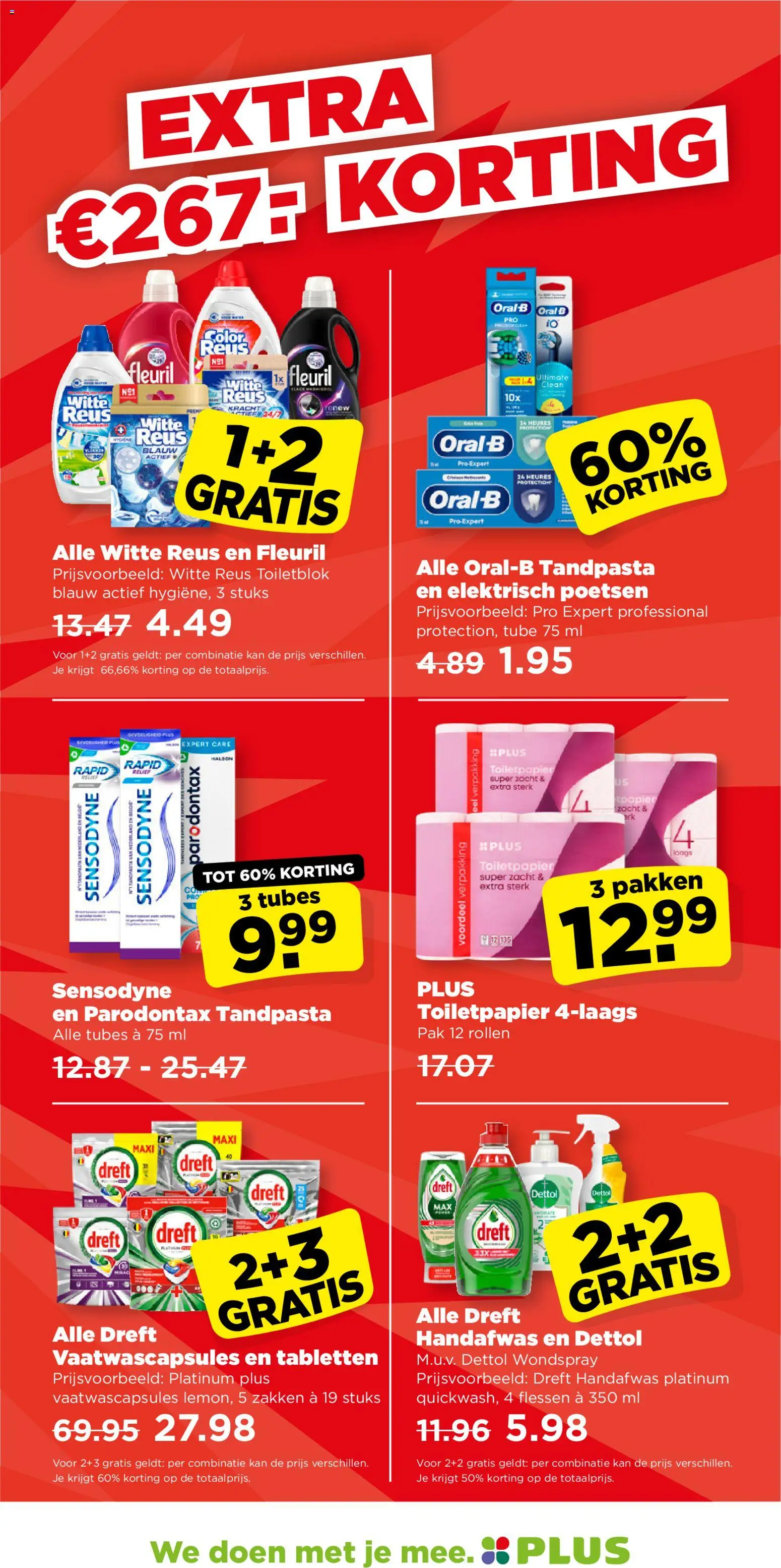 {H1} | Pagina: 40 | Producten: Tandpasta, Kan, Toilet, Toiletpapier