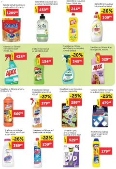 SuperVERO katalog - pregled SuperVERO kataloga - važi od 16.04.2026 | Strana: 24