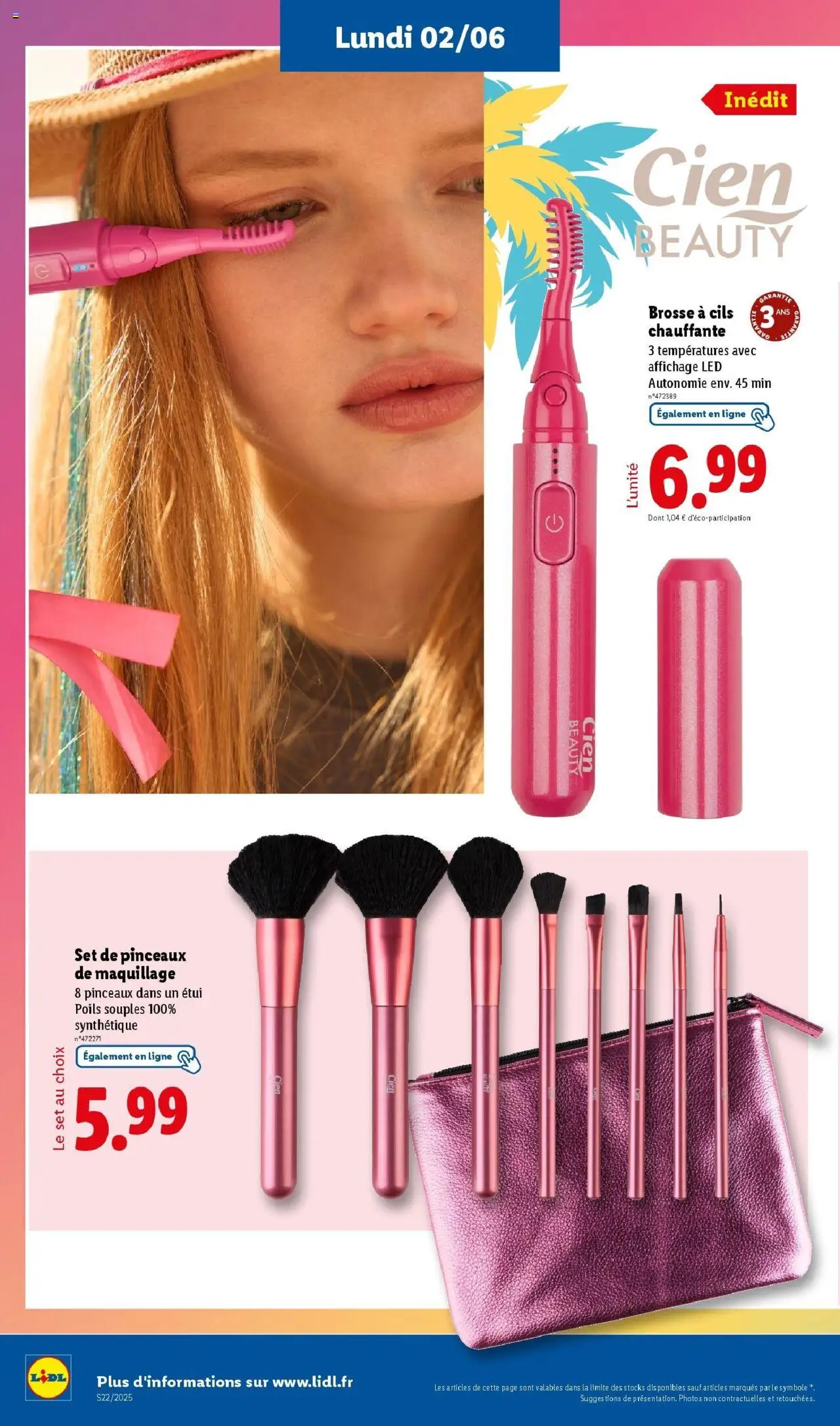  | Page: 12 | Produits: Étui, Maquillage, Brosse