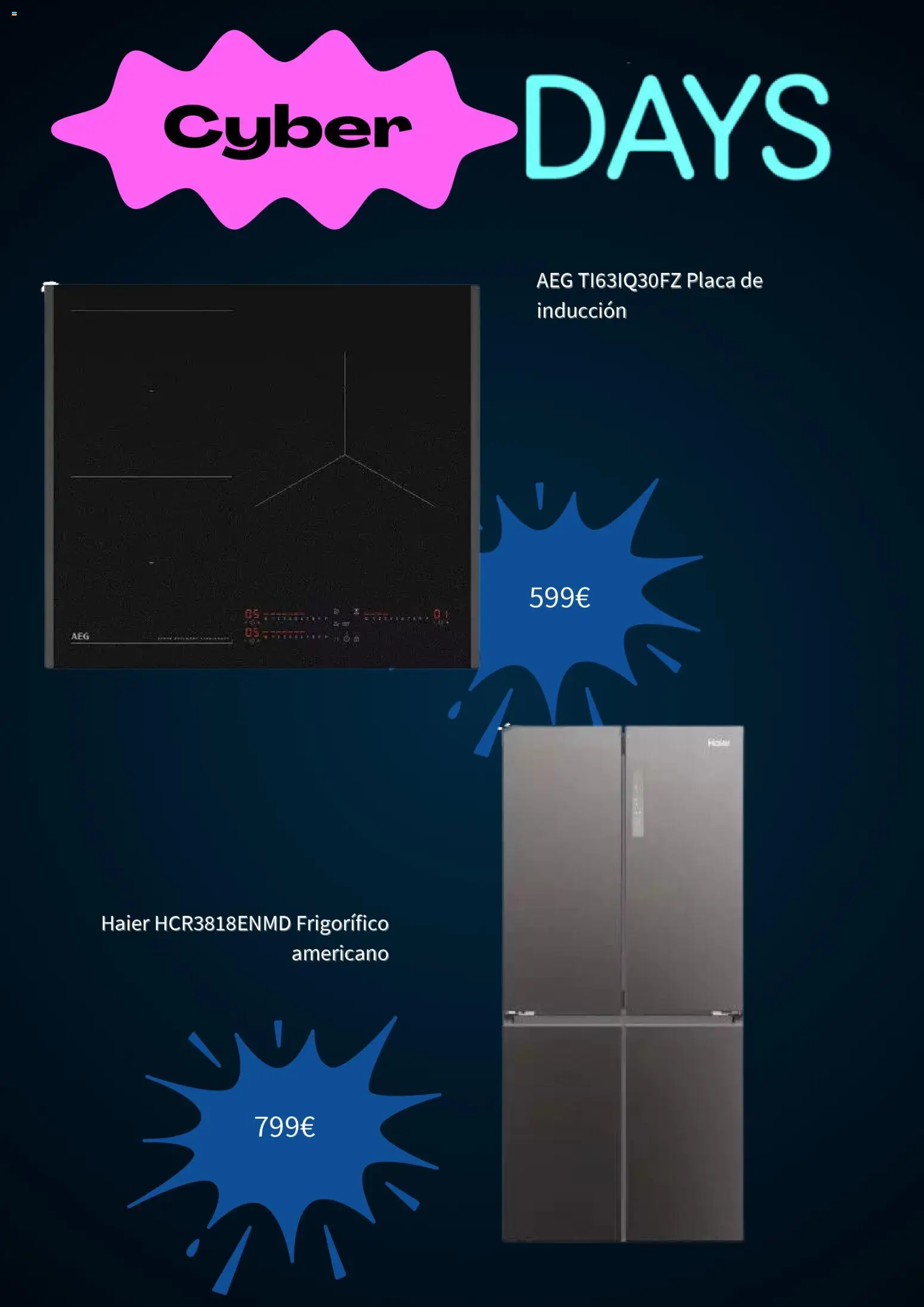 Tien 21 Cyber Days │ válido desde el 01.12.2025 | Página: 2