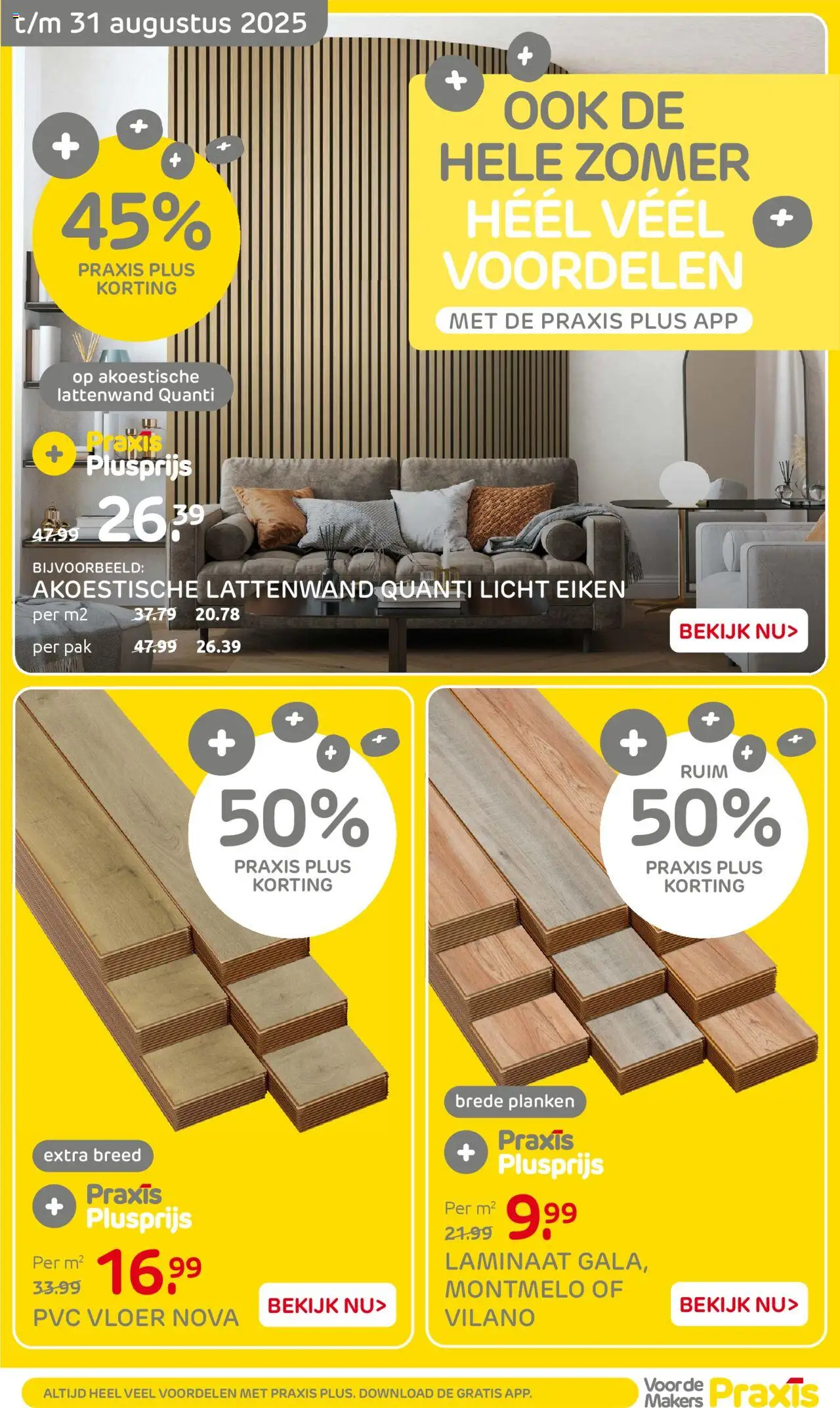  | Pagina: 12 | Producten: Planken