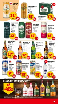 Penny Market leták - Čtvrtečník od 10.07.2025 | Strana: 20
