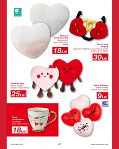 Ofertele Kik valabile de la 02.02.2026 | Pagină: 2