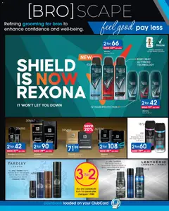 Clicks specials catalogue – valid from 23.04.2026 | Page: 28