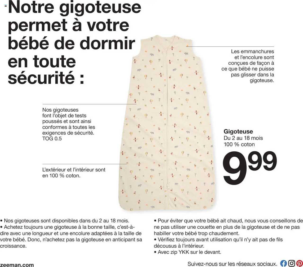  | Page: 8 | Produits: Coton, Couette