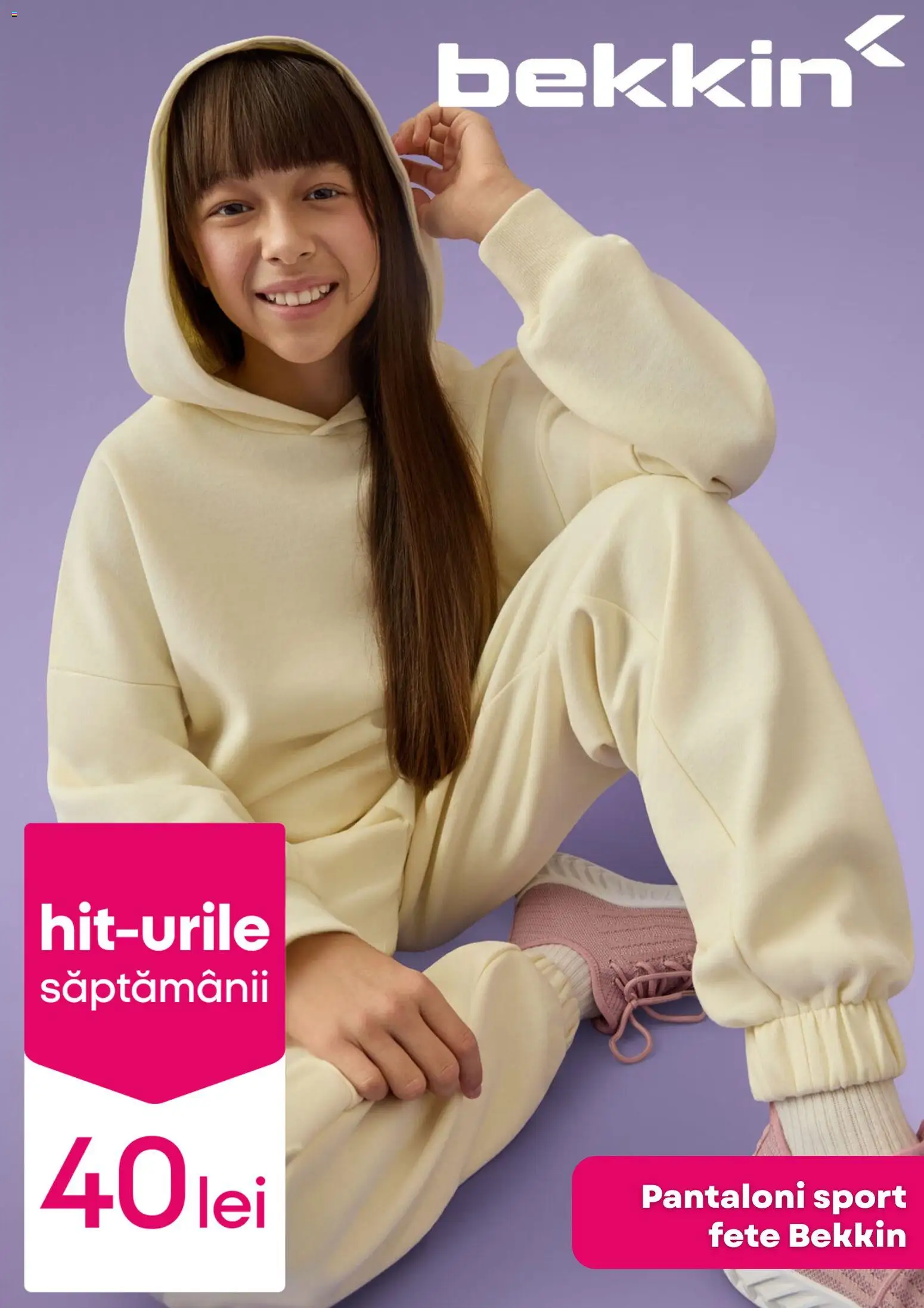 Noul catalog Pepco – valabil de la 08.01.2026 | Pagină: 9 | Produse: Pantaloni