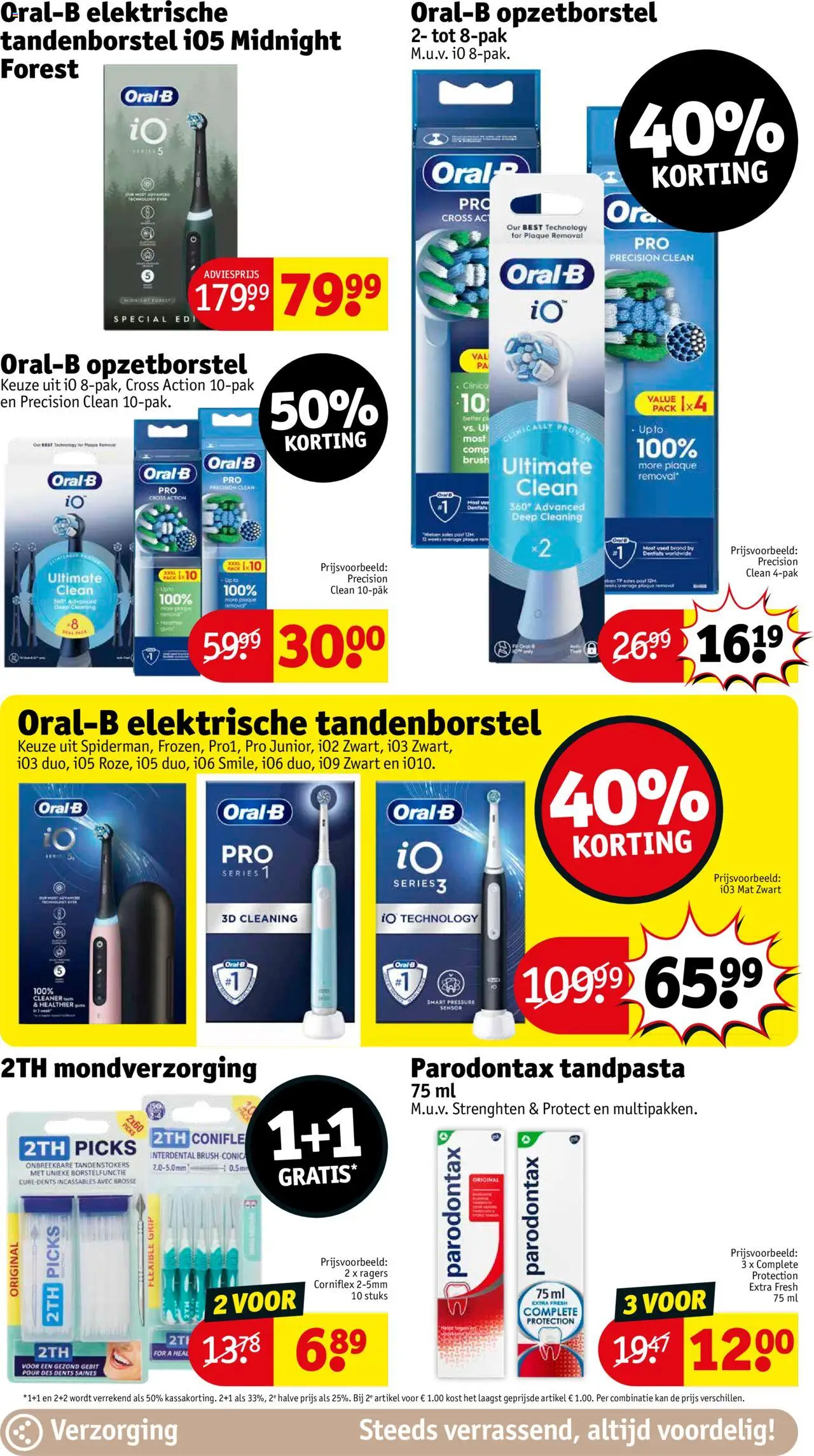  | Pagina: 30 | Producten: Egész kacsa, Elektrische tandenborstel, Tandpasta, Tandenborstel