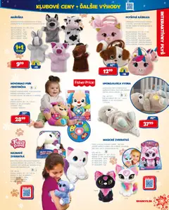ALLTOYS leták platný od 19.11.2025 | Strana: 11