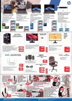 Преглед на Технополис брошура - Офертите са валидни от 02.04.2026 | Страница: 11